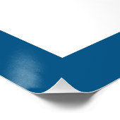 Nautisch poster (Hoek)