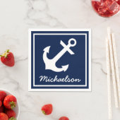 Nautisch Servetten (Insitu)