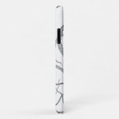 Nautisch steampunk octopus  kraken zee Hoesje (Achterkant/rechts)