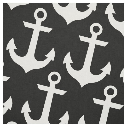 Nautisch Stof (Swatch)