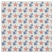  Nautisch Stof (Swatch)