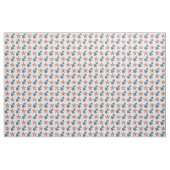  Nautisch Stof (Fat Quarter)