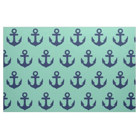 Nautisch Stof (Fat Quarter)