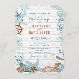 Nautisch strand | Uitnodiging tot weddenschappen