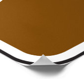 Nautisch teken poster (Hoek)