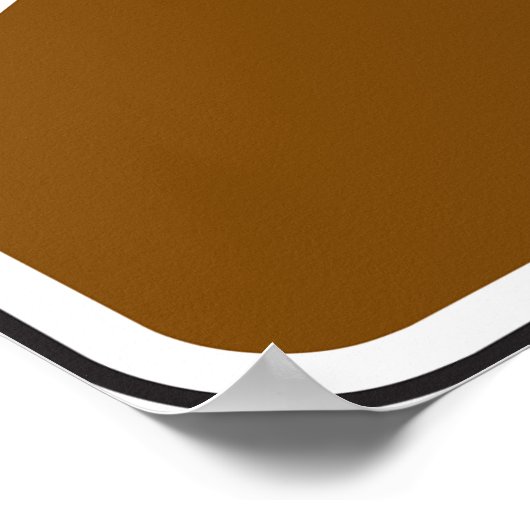 Nautisch teken poster (Hoek)