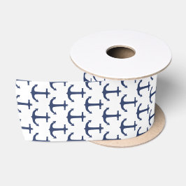Nautisch thema anker marine lint