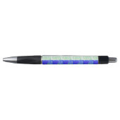 Nautisch thema pen (Voorkant)