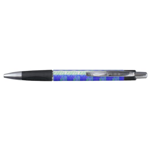Nautisch thema pen (Achterkant)