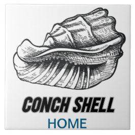 Nautisch thema tegeltje