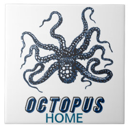 Nautisch thema tegeltje