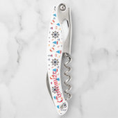 Nautisch thema Thunder_Cove Kurkentrekker (Achterkant)