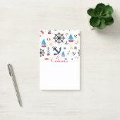Nautisch thema Thunder_Cove Post-it® Notes (Kantoor)
