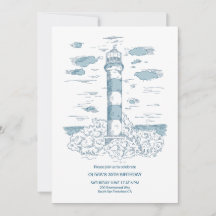 Nautisch thema Verjaardag