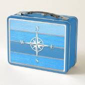 Nautisch thematisch ontwerp (Achterkant)