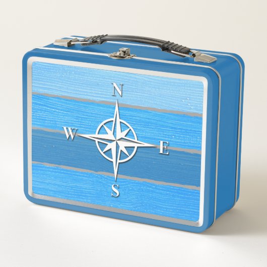 Nautisch thematisch ontwerp (Voorkant)