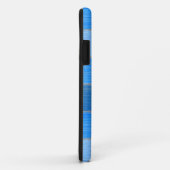 Nautisch thematisch ontwerp Case-Mate iPhone case (Achterkant/rechts)