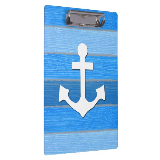 Nautisch thematisch ontwerp klembord (Rechts)