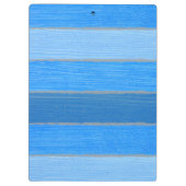 Nautisch thematisch ontwerp klembord (Achterkant)