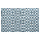 Nautisch thematisch ontwerp stof (Yard (91,4 cm))