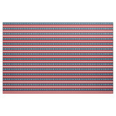 Nautisch thematisch ontwerp stof (Yard (91,4 cm))