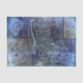 Nautisch Tissuepapier (Voorkant)