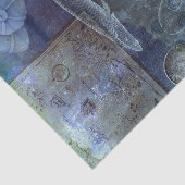 Nautisch Tissuepapier (Detail)