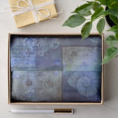 Nautisch Tissuepapier (Geschenk)