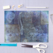 Nautisch Tissuepapier (Craft)