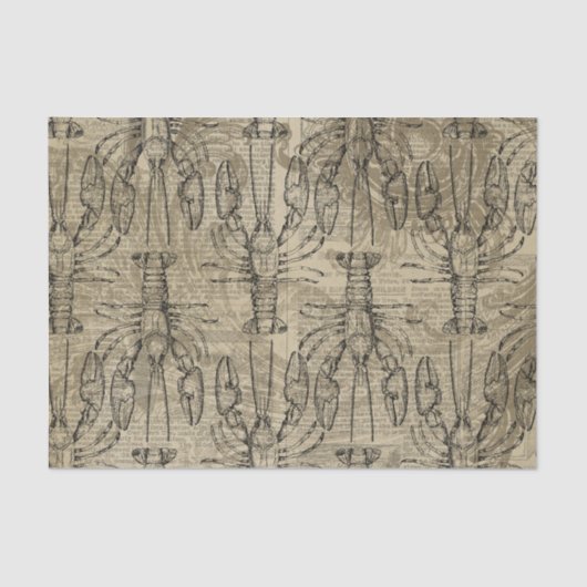  Nautisch Tissuepapier (Voorkant)