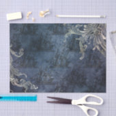 Nautisch Tissuepapier (Craft)