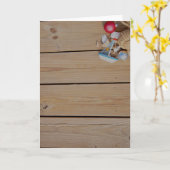 nautisch vakantiedorp kaart (Gele Bloem)