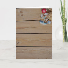 nautisch vakantiedorp kaart