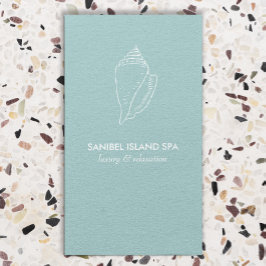 Nautisch Visitekaartje