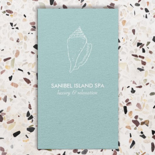 Nautisch Visitekaartje