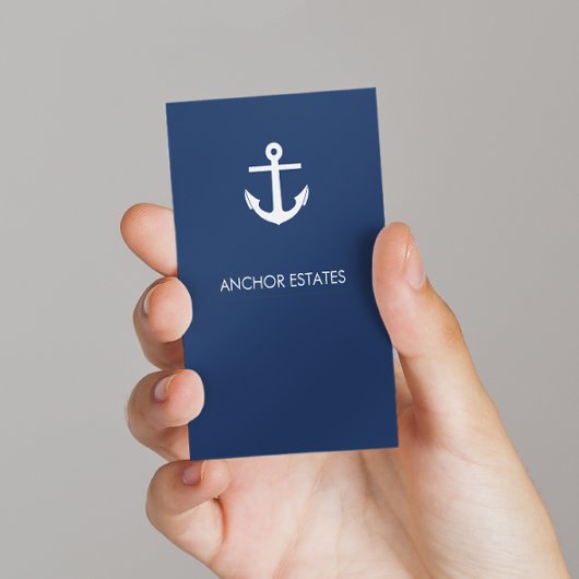 Nautisch Visitekaartje