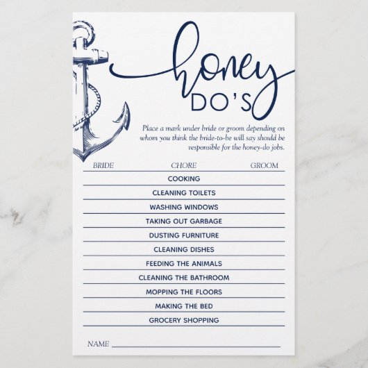 Nautisch Vrijgezellenfeest (Voorkant)