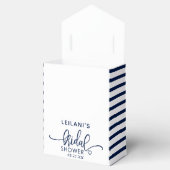 Nautisch Vrijgezellenfeest Bedankdoosjes (Geopend)