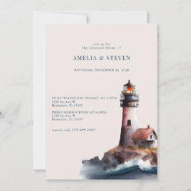 Nautisch, Vuurtoren | Kustgebied | repetitie diner