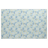 Nautisch waterontwerp stof (Fat Quarter)