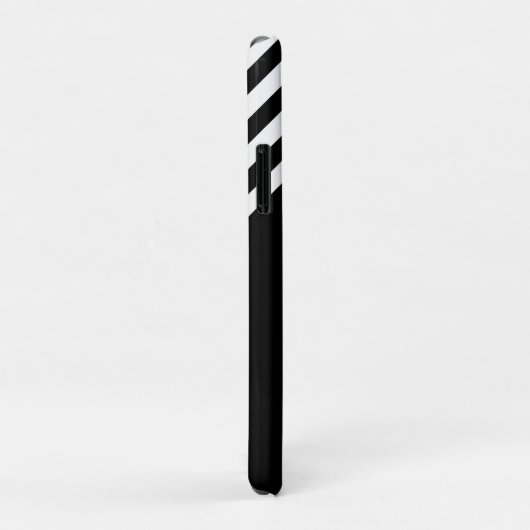 Nautisch wiel/ankerband/goudband Case-Mate iPhone case (Achterkant/rechts)