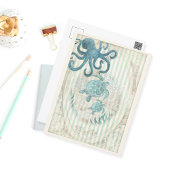 Nautisch Zee creaties Briefkaart