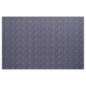 Nautisch Zee Patroon Stof (Yard (91,4 cm))