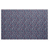 Nautisch Zee Patroon Stof (Fat Quarter)