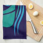Nautisch Zeil Af Theedoek (Quarter Fold)