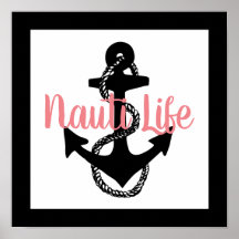 nautische ANCHOR + NAUTI LIFE |