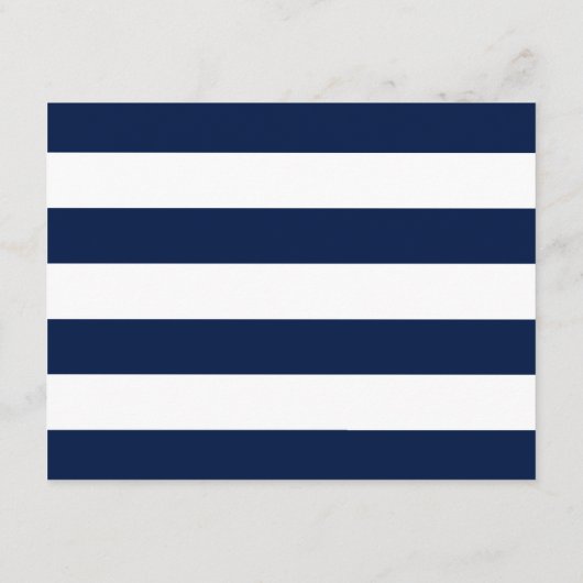  nautische anker gastinformatie informatiekaartje (Achterkant)