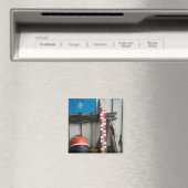 Nautische artikelen magneet (Insitu (Vaatwasser))