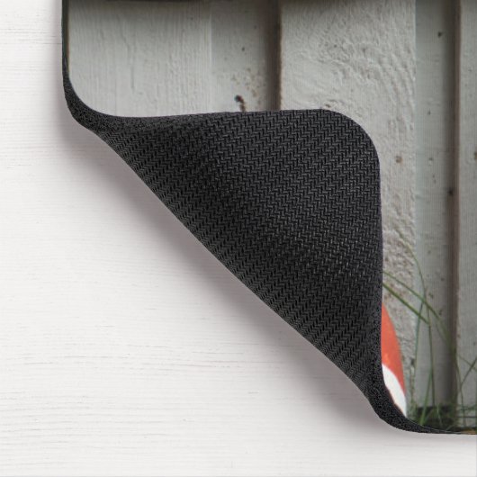 Nautische artikelen muismat (Hoek)