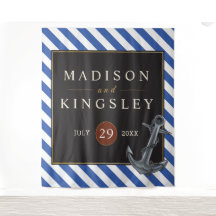 Nautische Boot Anker Fabulous Zeilbruiloft